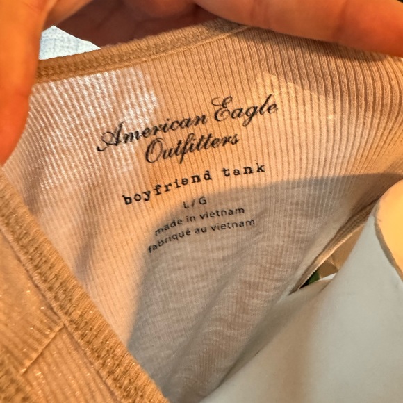 American Eagle tank top - Picture 4 of 4